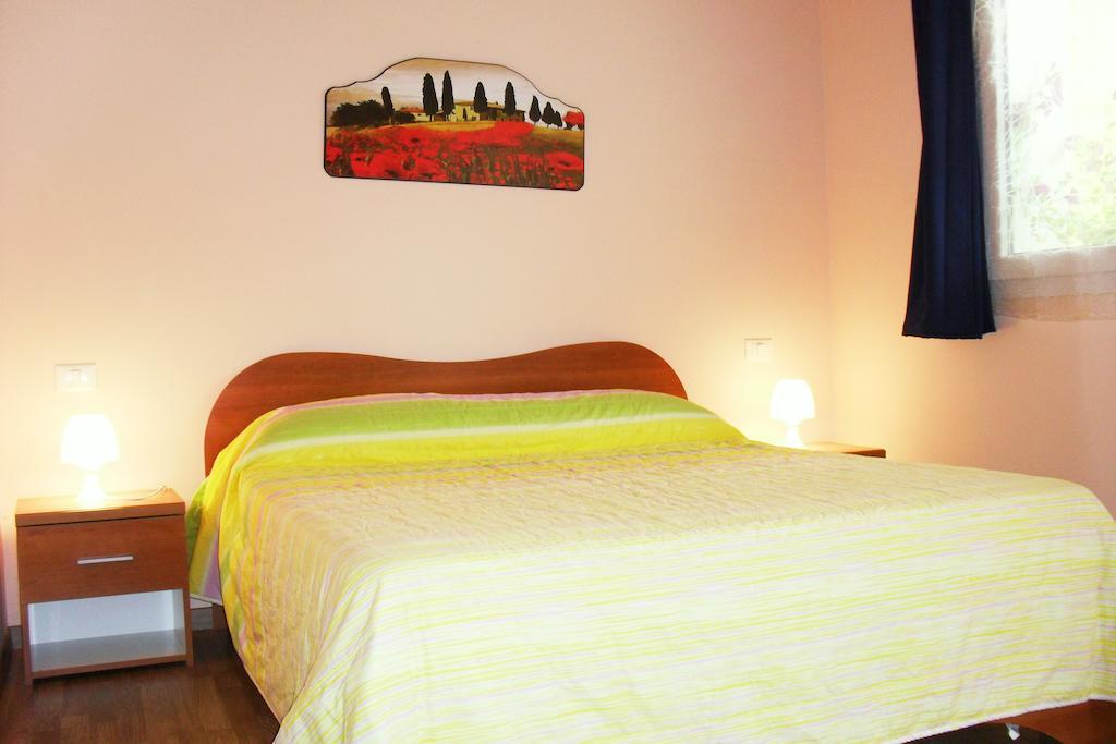 Alle Vallesse Altavilla Vicentina Quarto foto